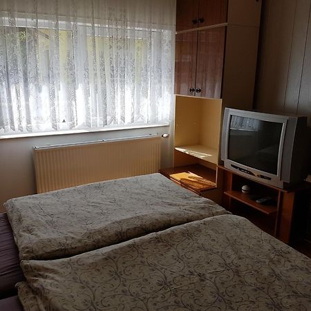 Ferienhaus Uckermark Casekow Екстериор снимка
