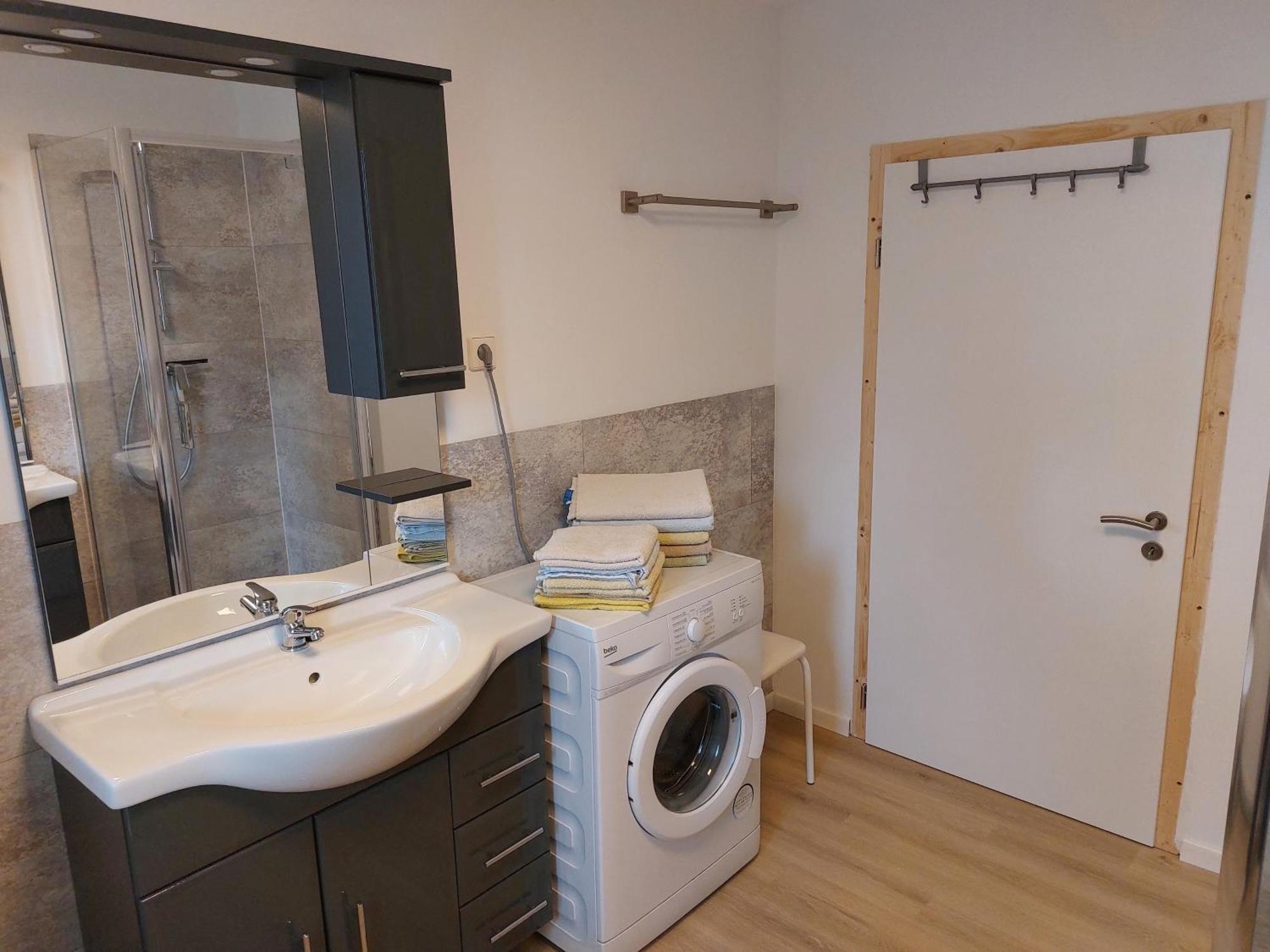 Ferienhaus Uckermark Casekow Екстериор снимка