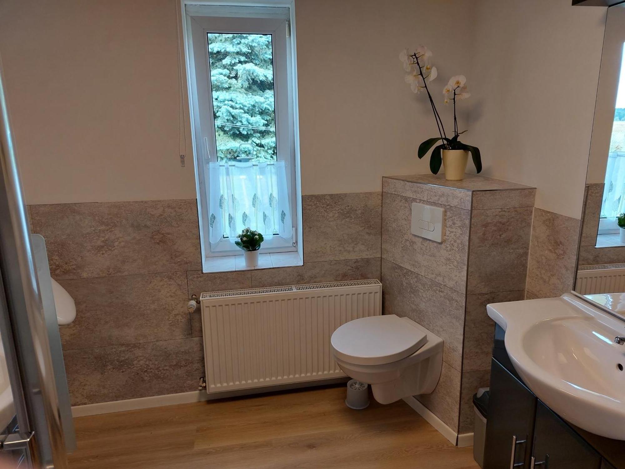 Ferienhaus Uckermark Casekow Екстериор снимка