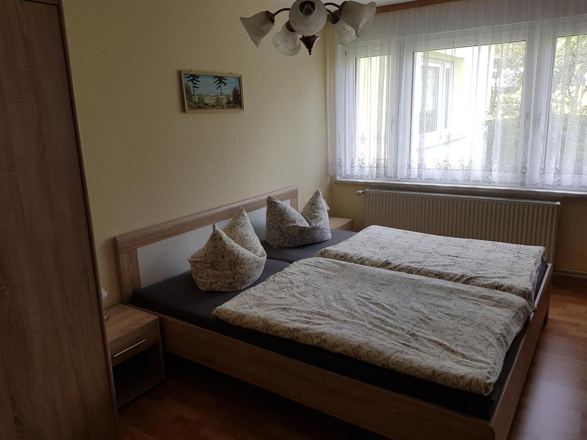Ferienhaus Uckermark Casekow Екстериор снимка