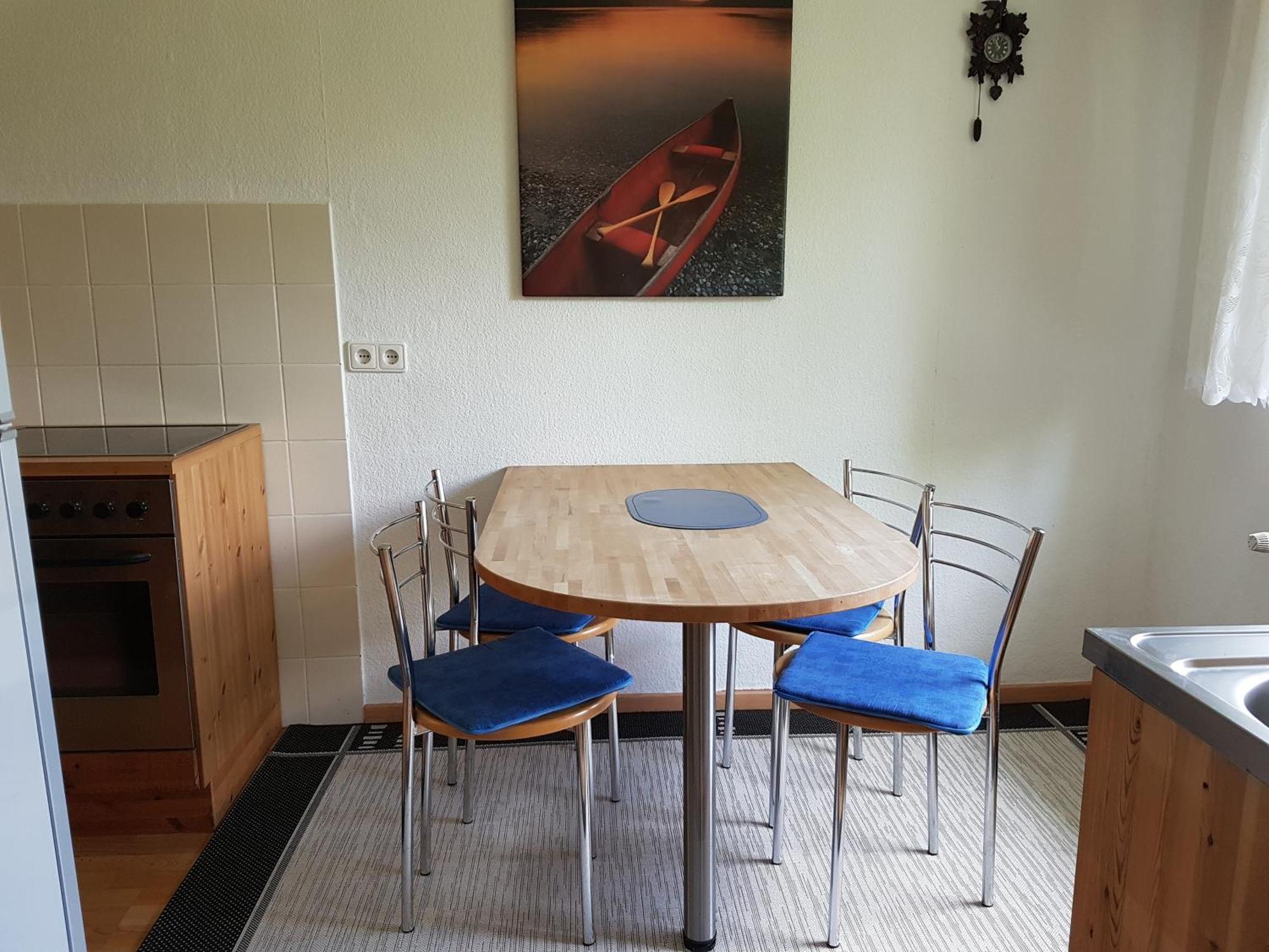 Ferienhaus Uckermark Casekow Екстериор снимка
