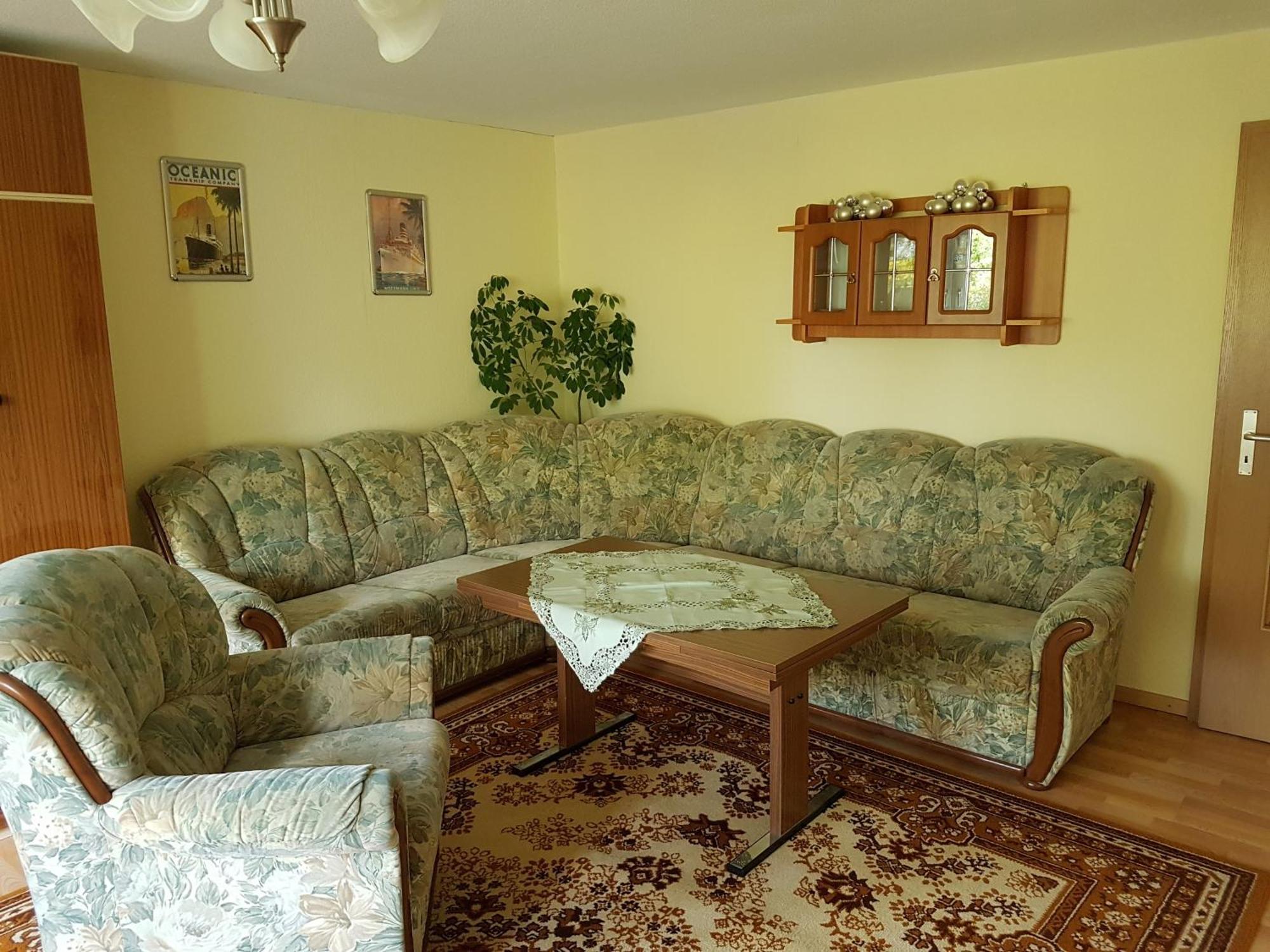 Ferienhaus Uckermark Casekow Екстериор снимка