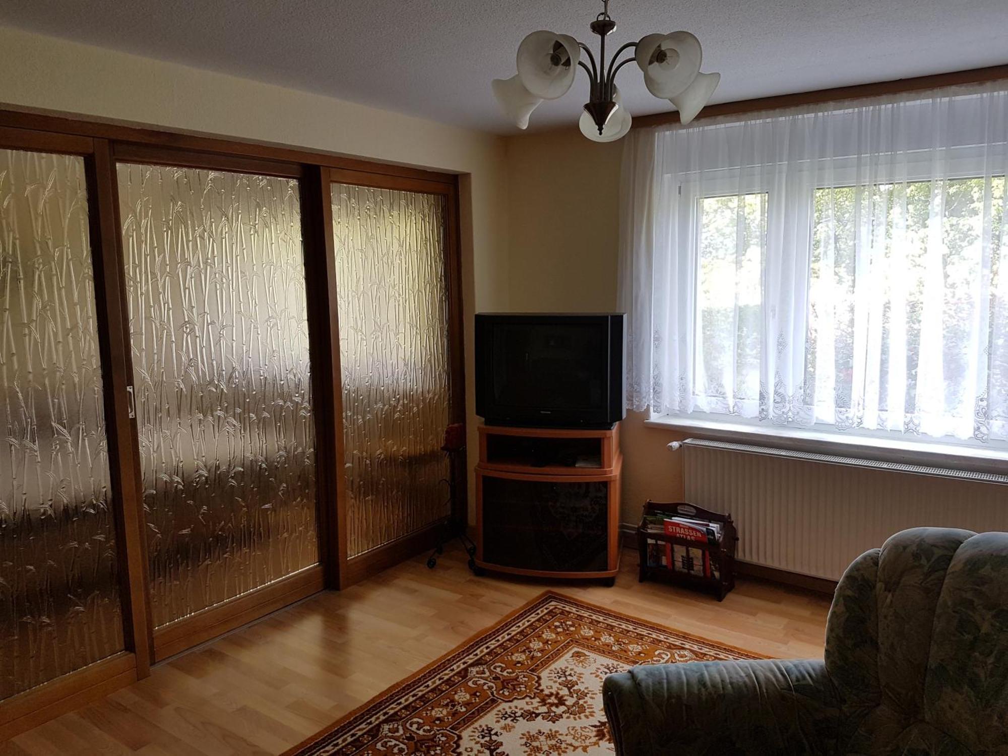 Ferienhaus Uckermark Casekow Екстериор снимка
